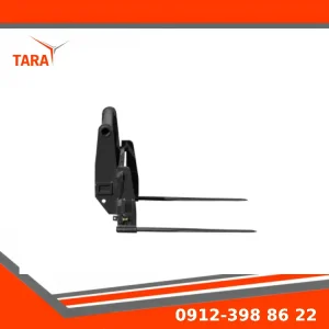 شاخک علوفه گیر