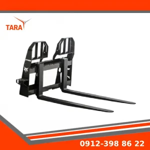 شاخک علوفه گیر