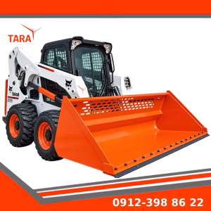 ساخت باکت بابکت تارا در ابعاد سفارشی