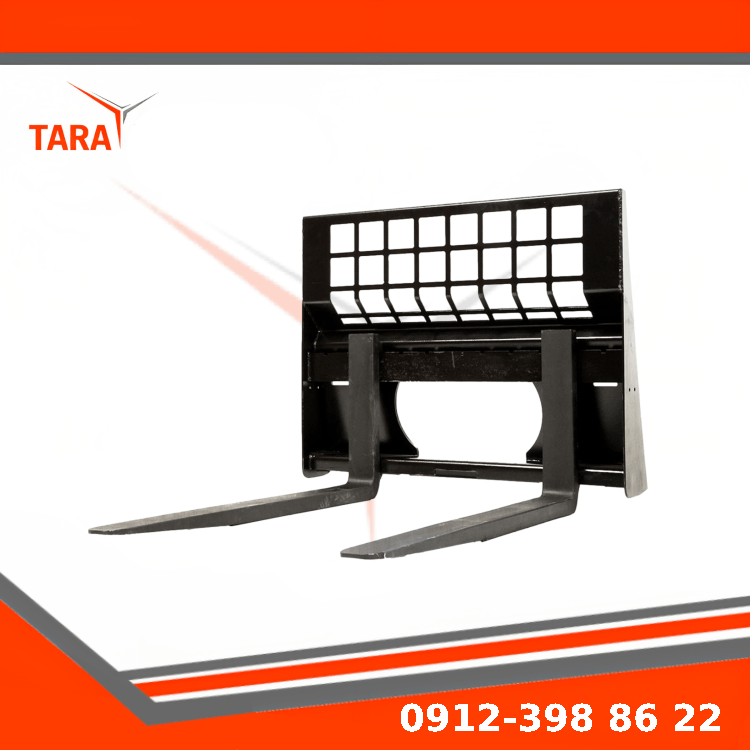 لیفتراک بابکت درجه یک