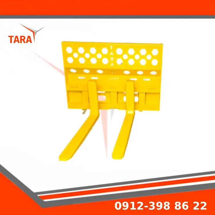 لیفتراک بابکت