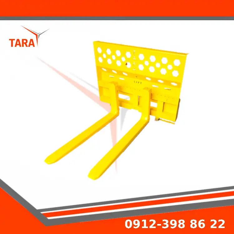 لیفتراک بابکت