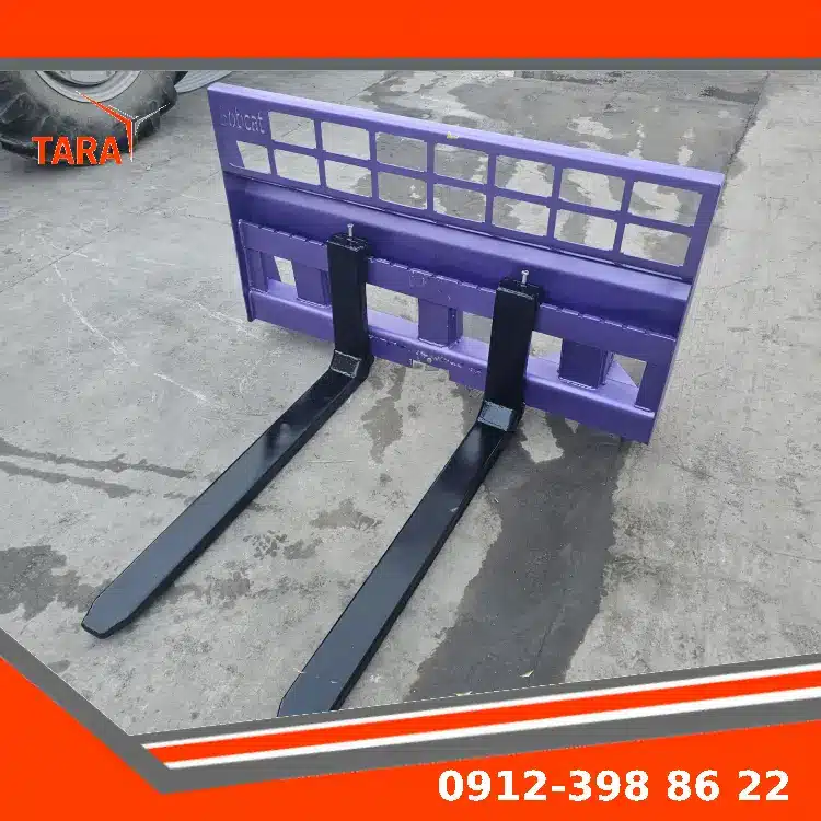 شاخک لیفتراک بابکت