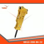 پیکور مینی لودر بابکت