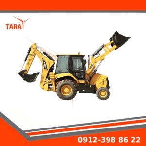 ماشین آلات راهداری