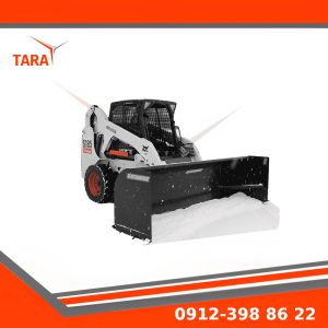 ماشین آلات راهداری