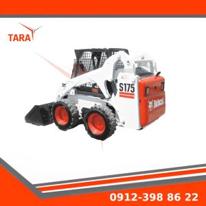 ماشین آلات راهداری