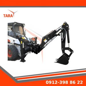 ماشین آلات راهداری