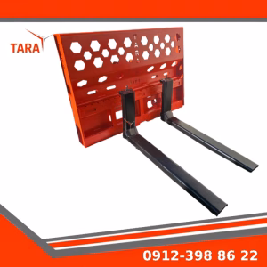 شاخک لیفتراک بکهو برند تارابابکت