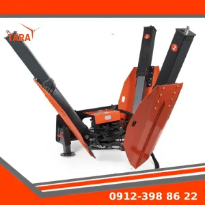 دستگاه درخت کن بابکت