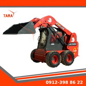 فروش مینی لودر فوریوز