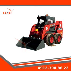 فروش مینی لودر فوریوز | تارا بابکت