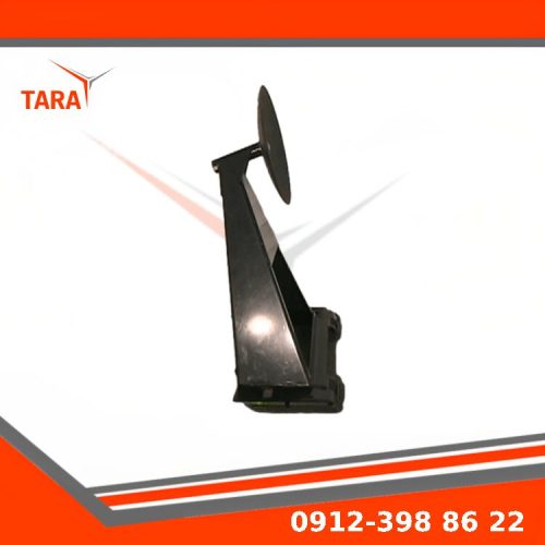 اسکرابر بابکت